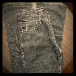 Five Elementz Jeans